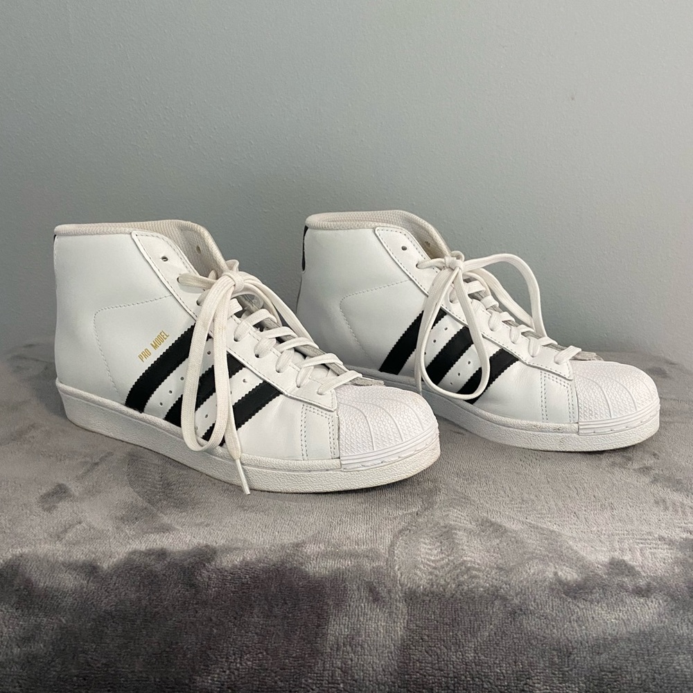 Adida Pro Model - image 3